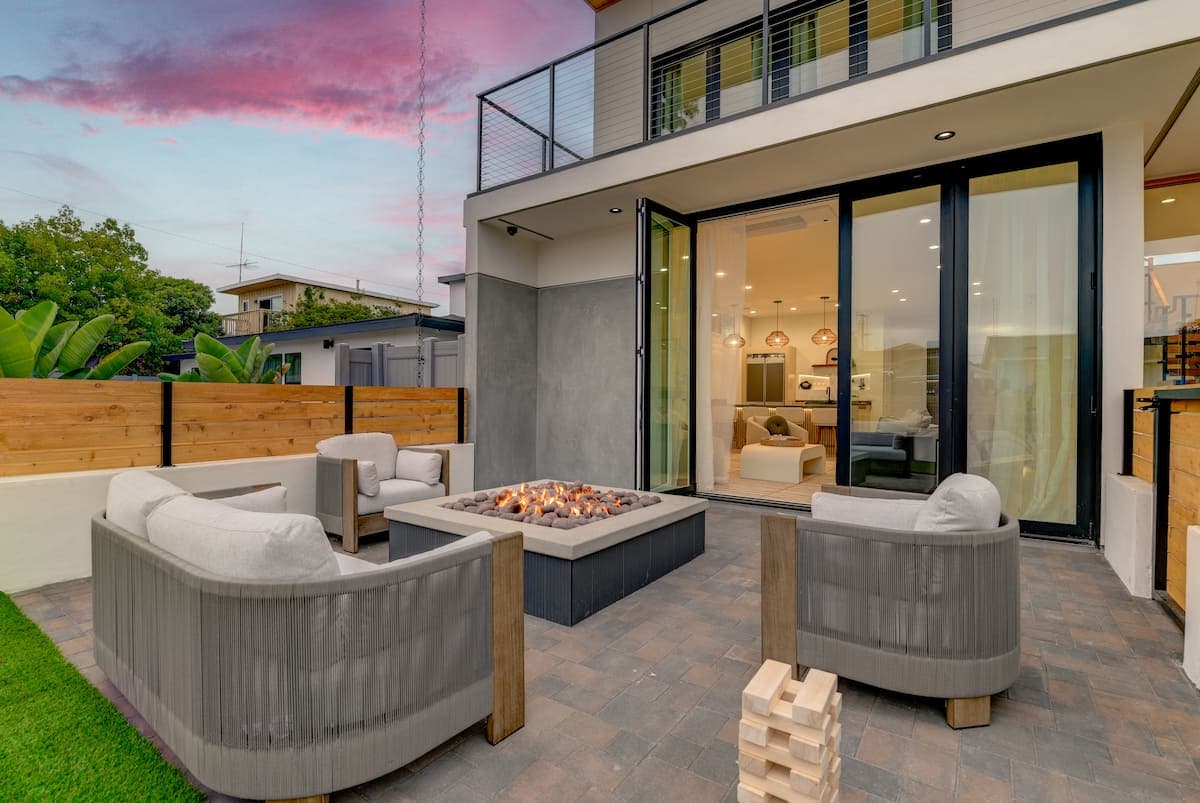 Ocean View Poolside Retreat - Image 42