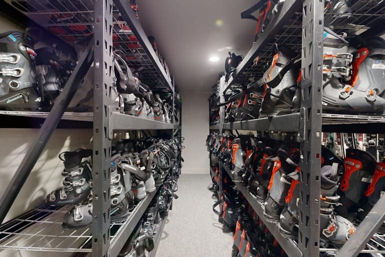 Black Rock Mountain Resort #614AB - Image 41