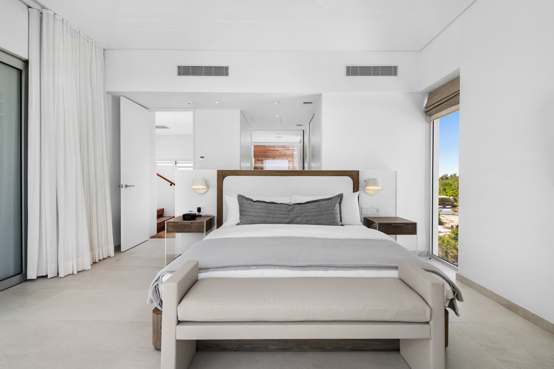 Grace Bay Five Bedroom Oceanview - Image 6