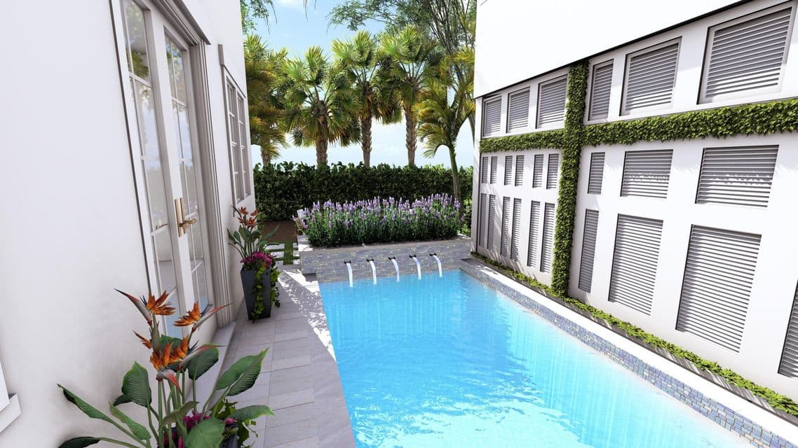 Watercolor Parkside - Image 57