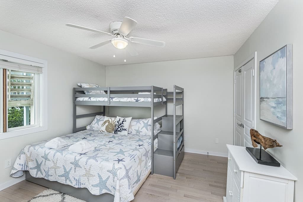 Wild Dunes Condo - Image 16