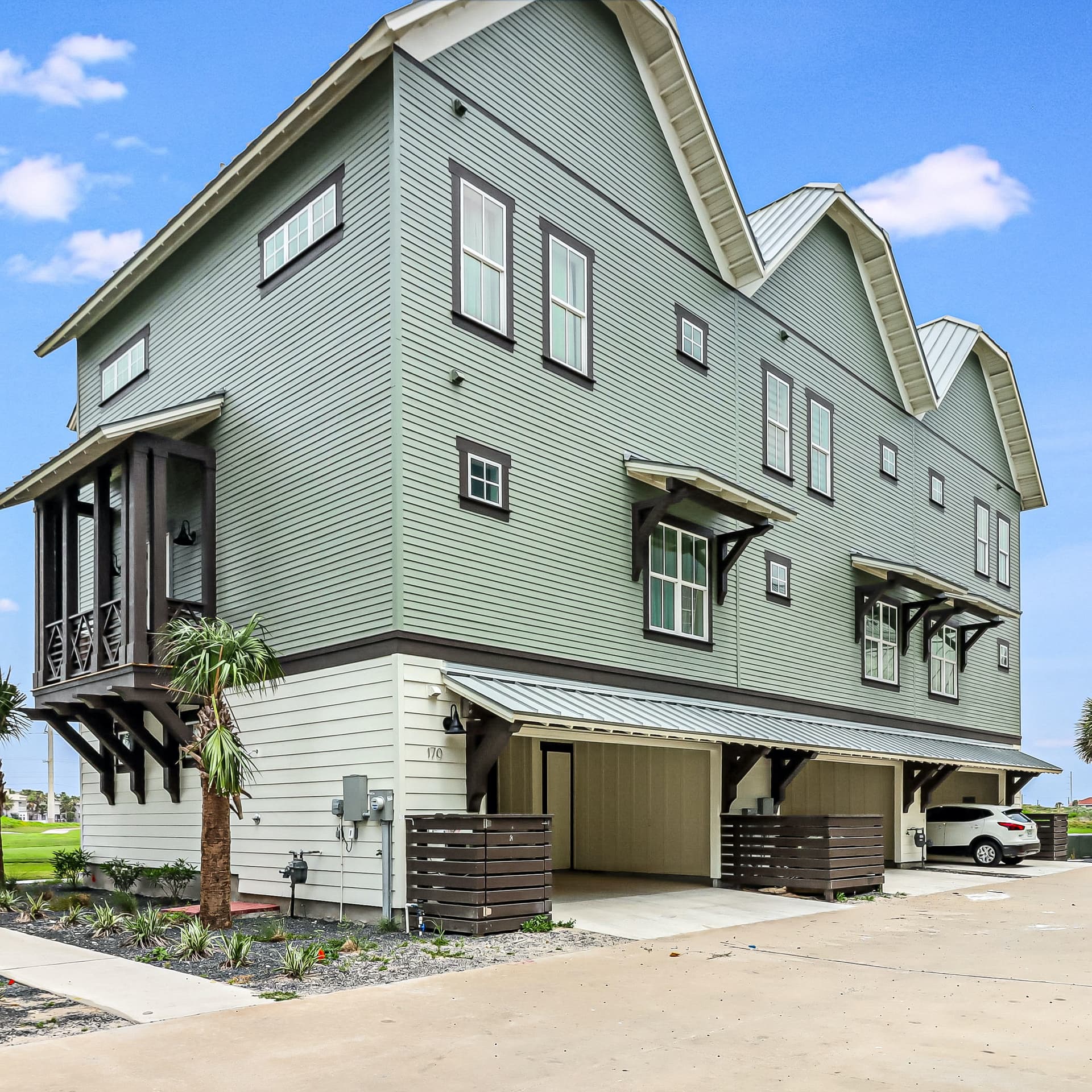 Fairway to Heaven - Image 1