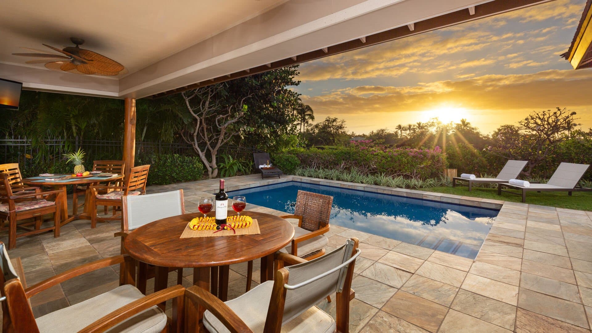 Coral Reef Villa - Image 41