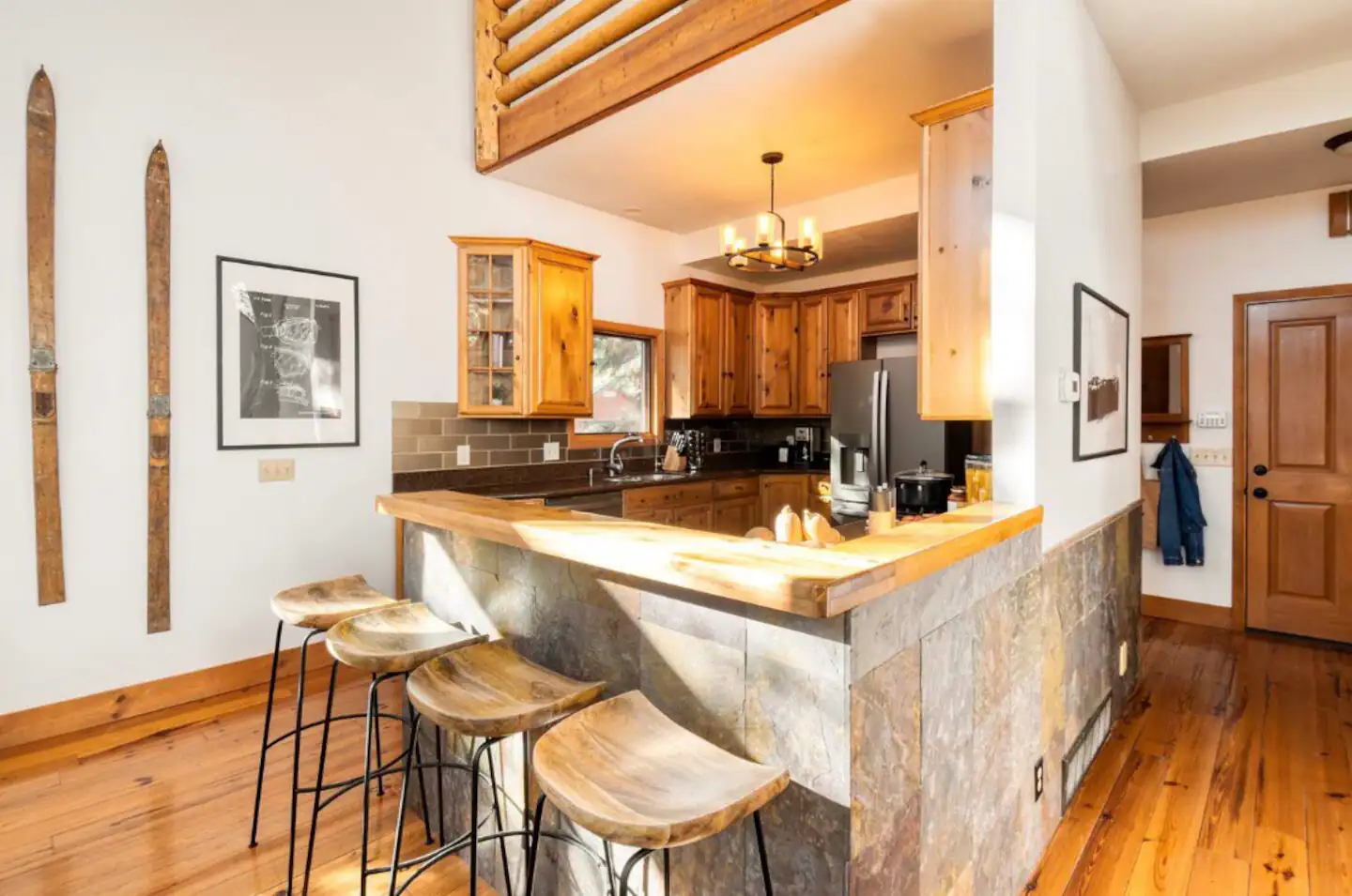 Silver Hollow Cabin - Image 12