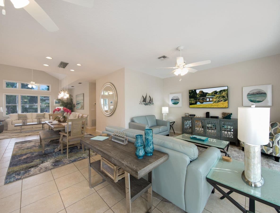 Sun Dial House - Image 11