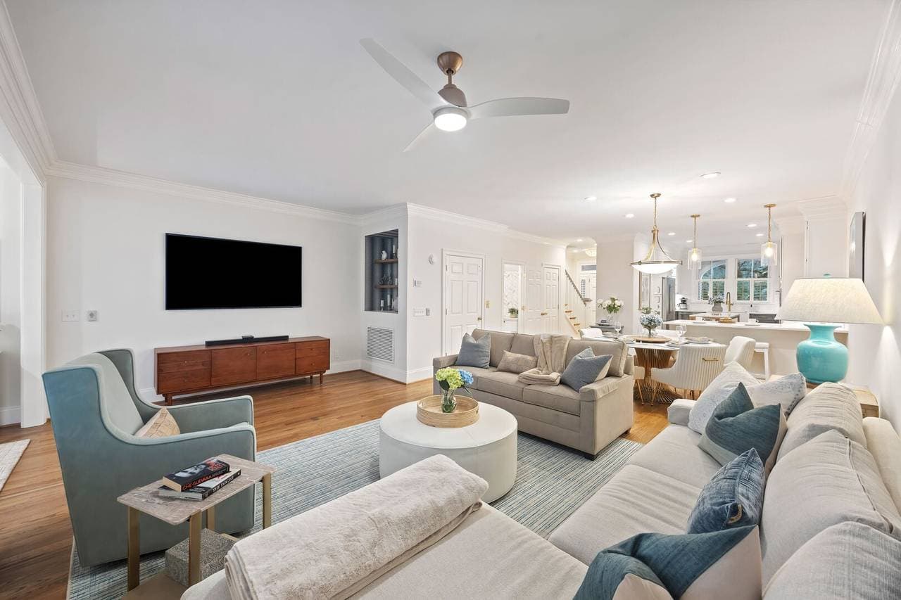 Fairway One Villa #3026 - Image 1