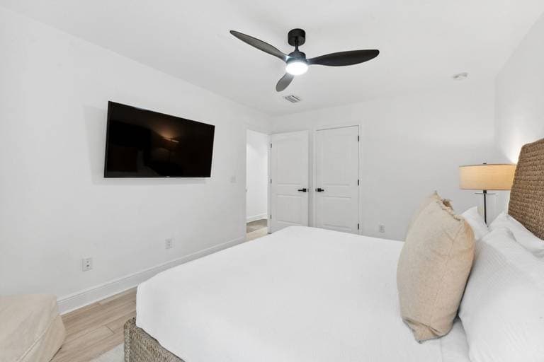 Coastal Cabana Beach House - Image 20