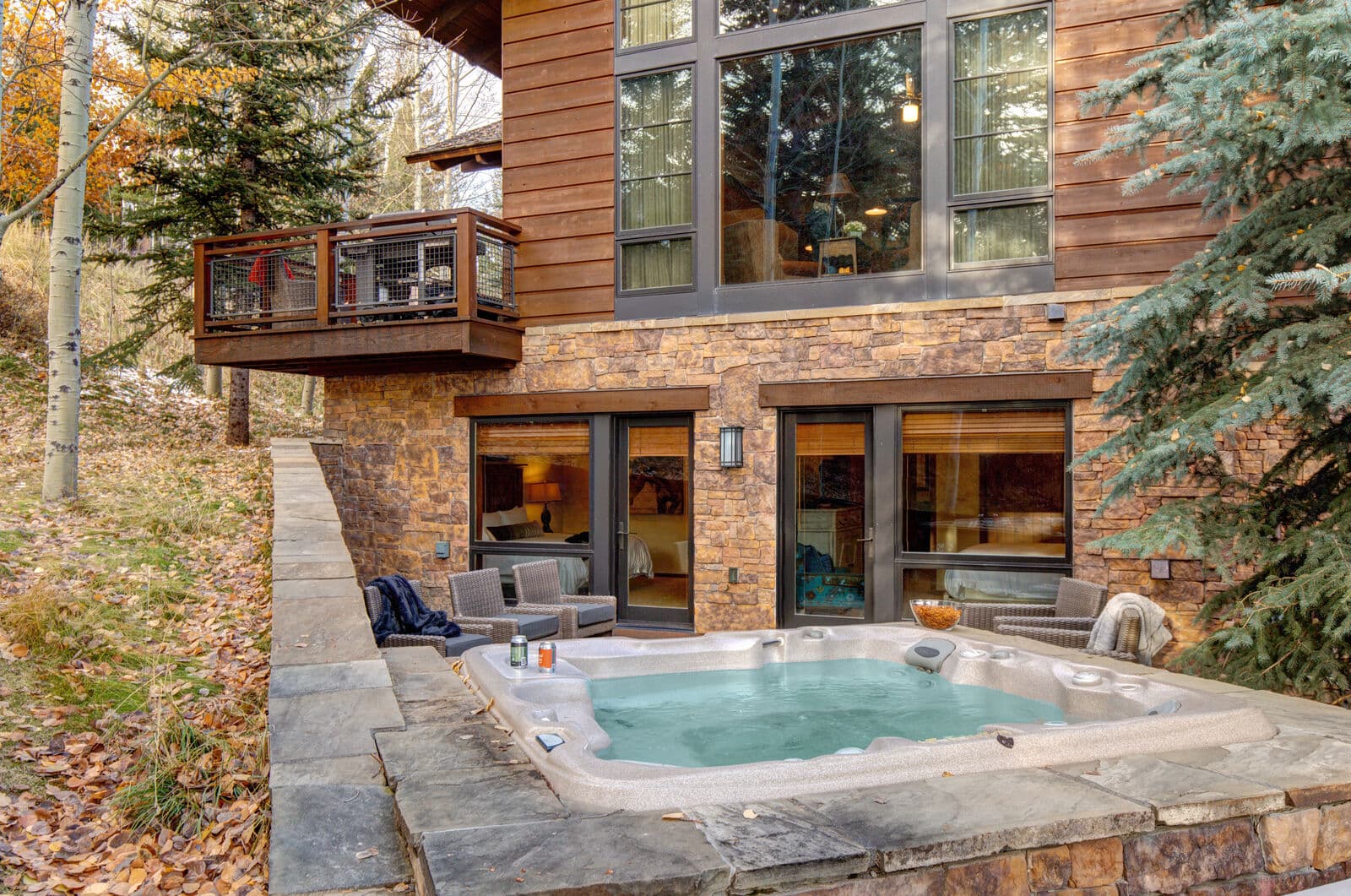 Fox Run Retreat - Image 47