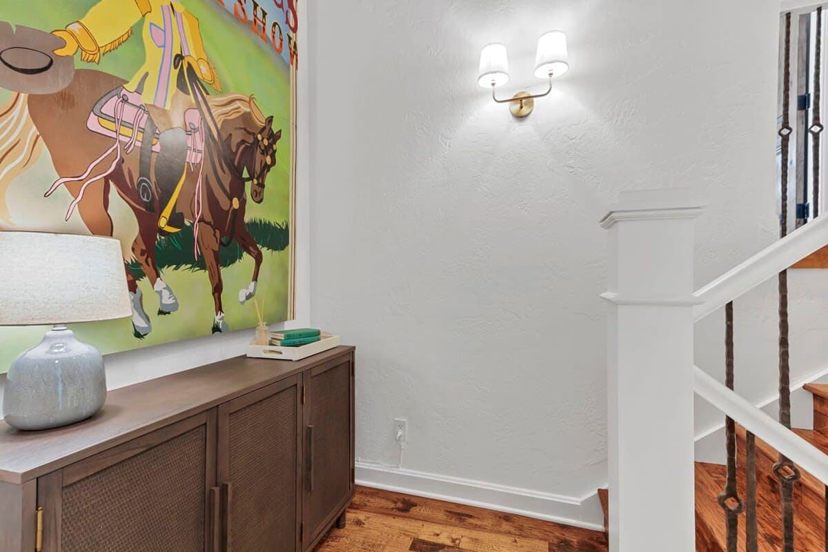 Peak Eight Mountain Escape - Image 15