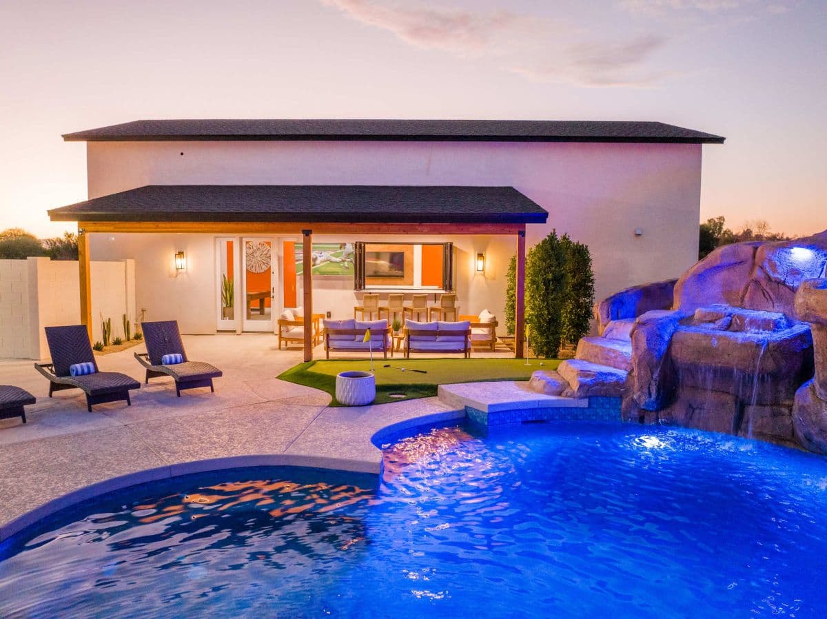 Residence at King's Place - Image 44