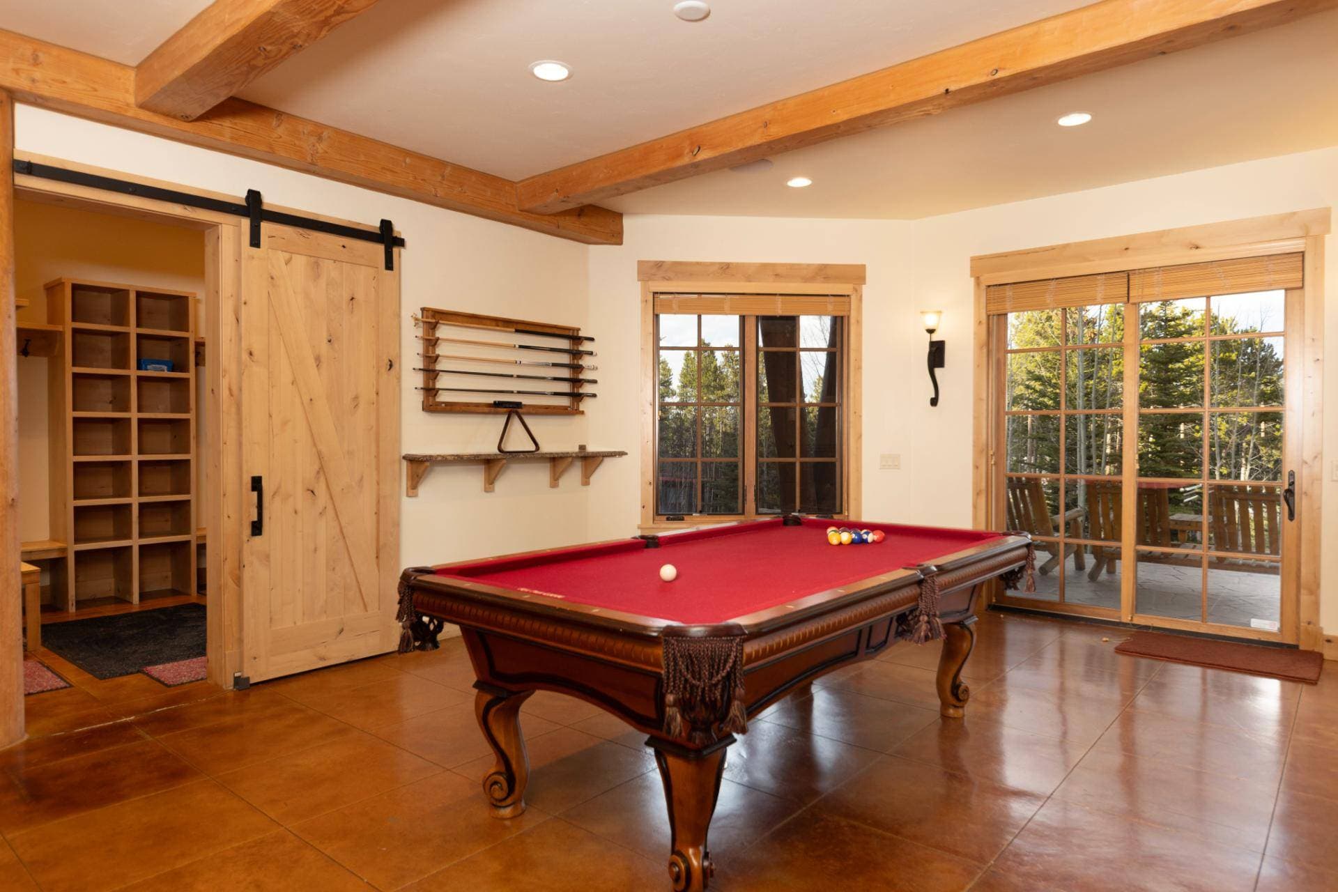 Fox Paw Lodge - Image 6