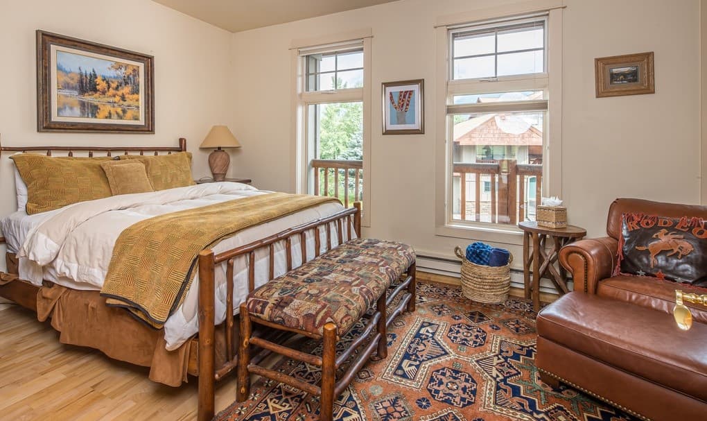 Crail Creek #142 - Image 5