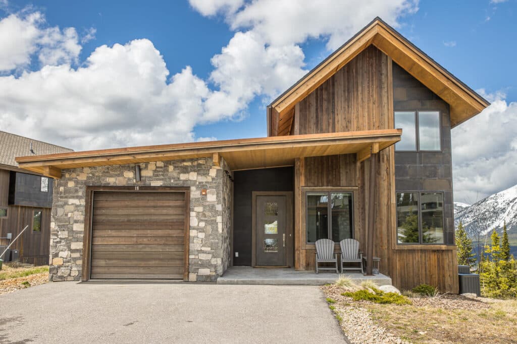 Alpine Bend Villa - Image 45