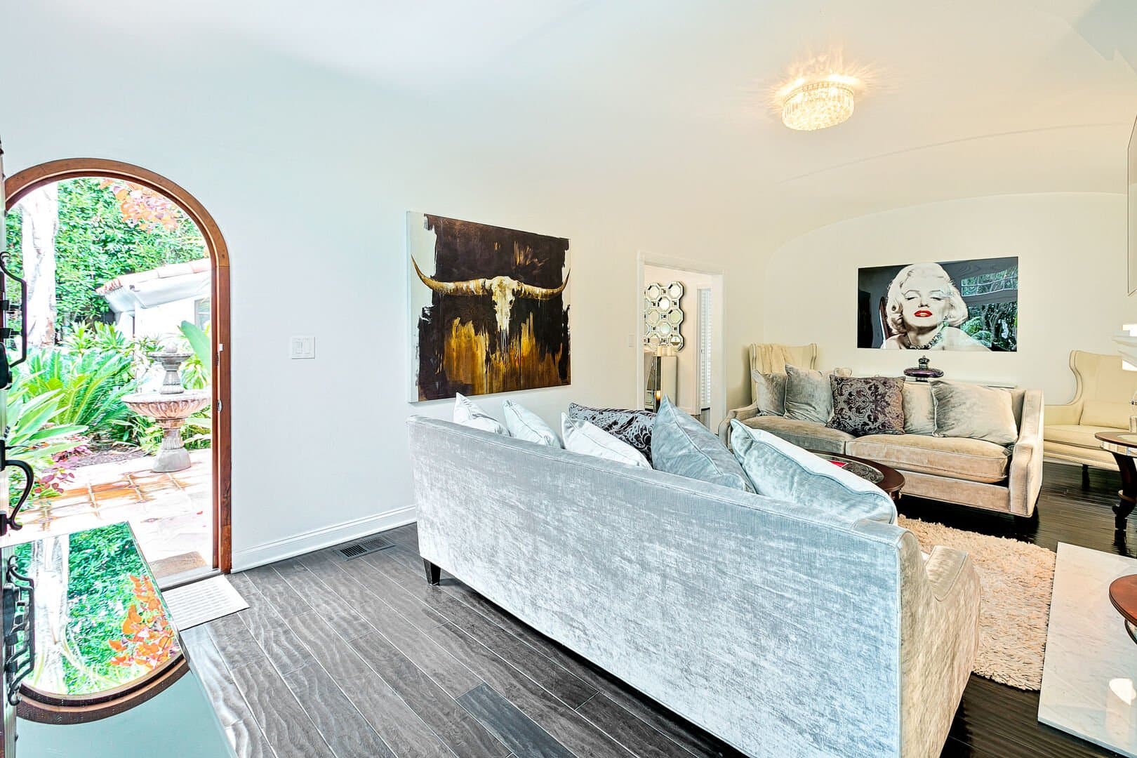 Olive Branch - Image 6