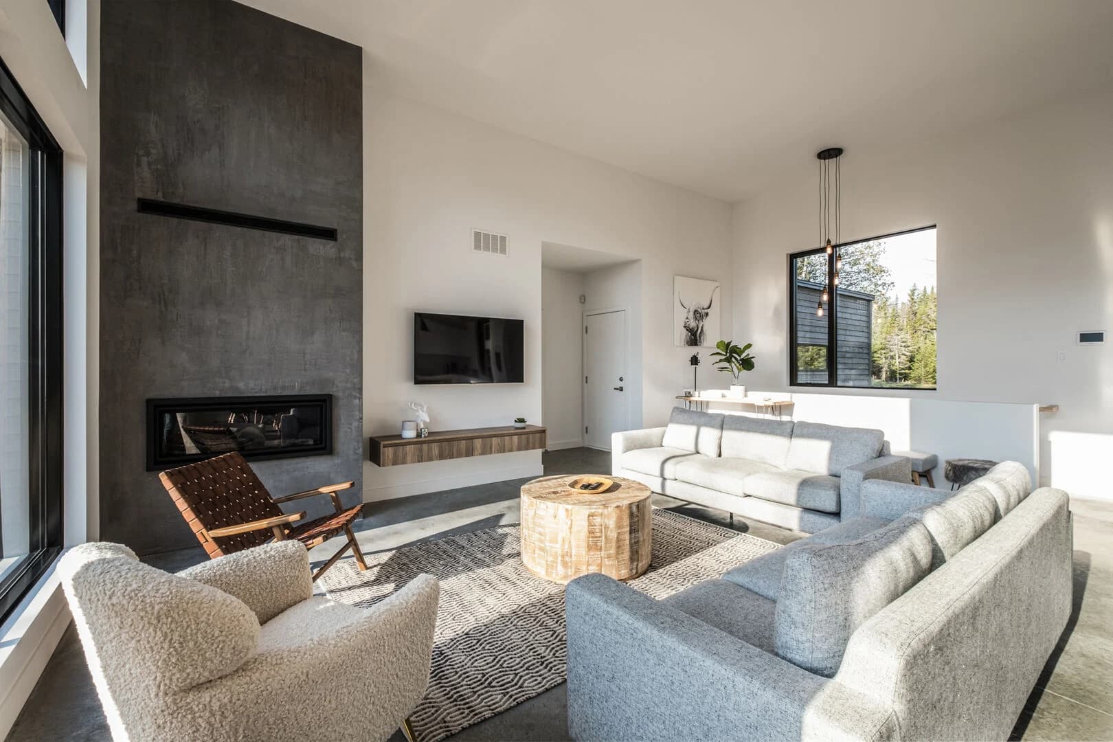 Chalet Du Denali - Image 2