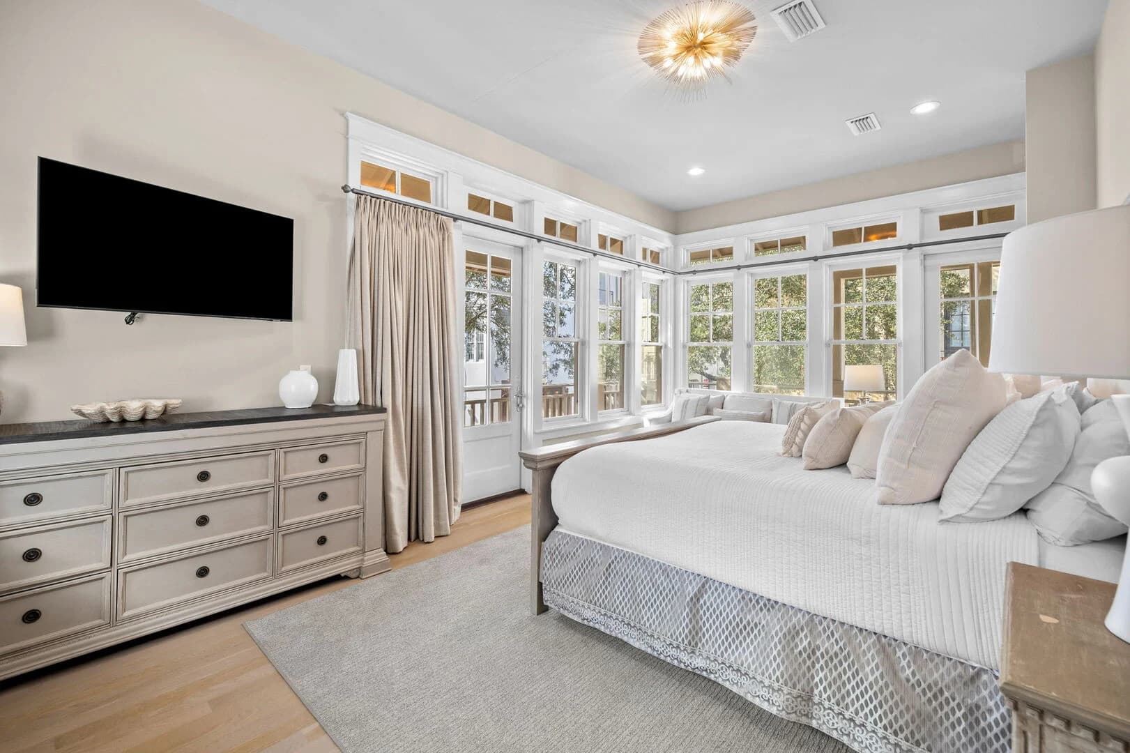 Sweetgrass Cottage - Image 21