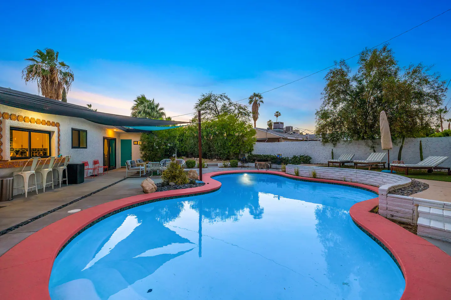 Sunny Sanctuary - Image 48