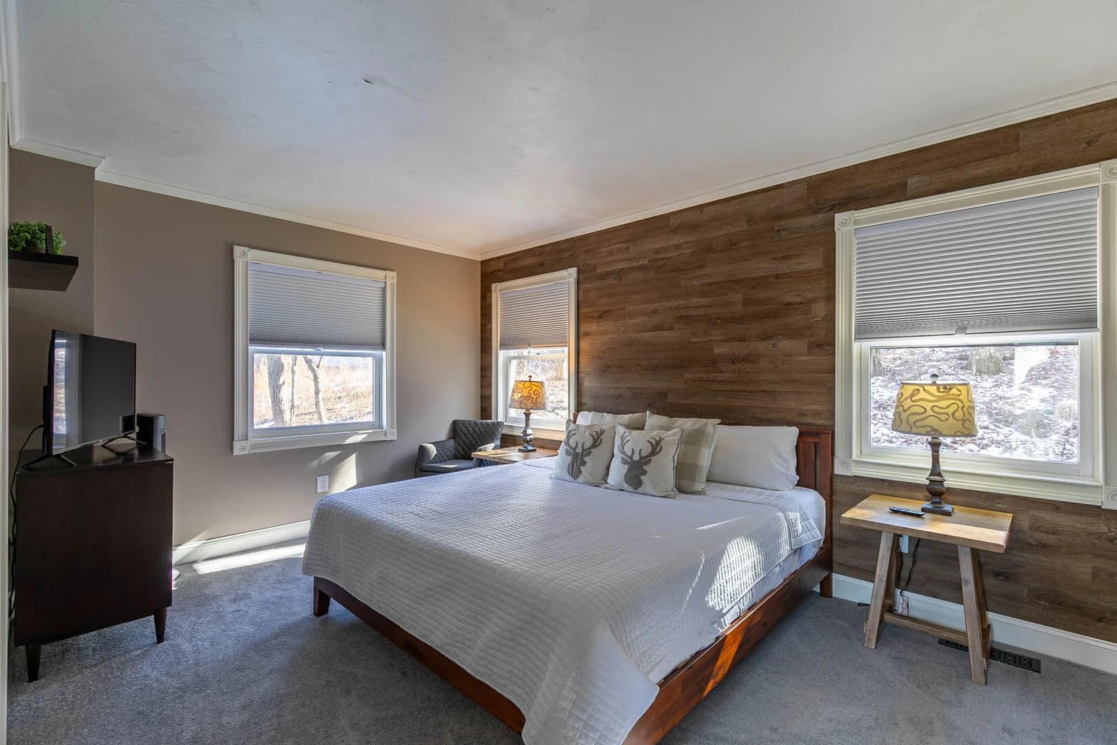 Sky High Chalet - Image 10