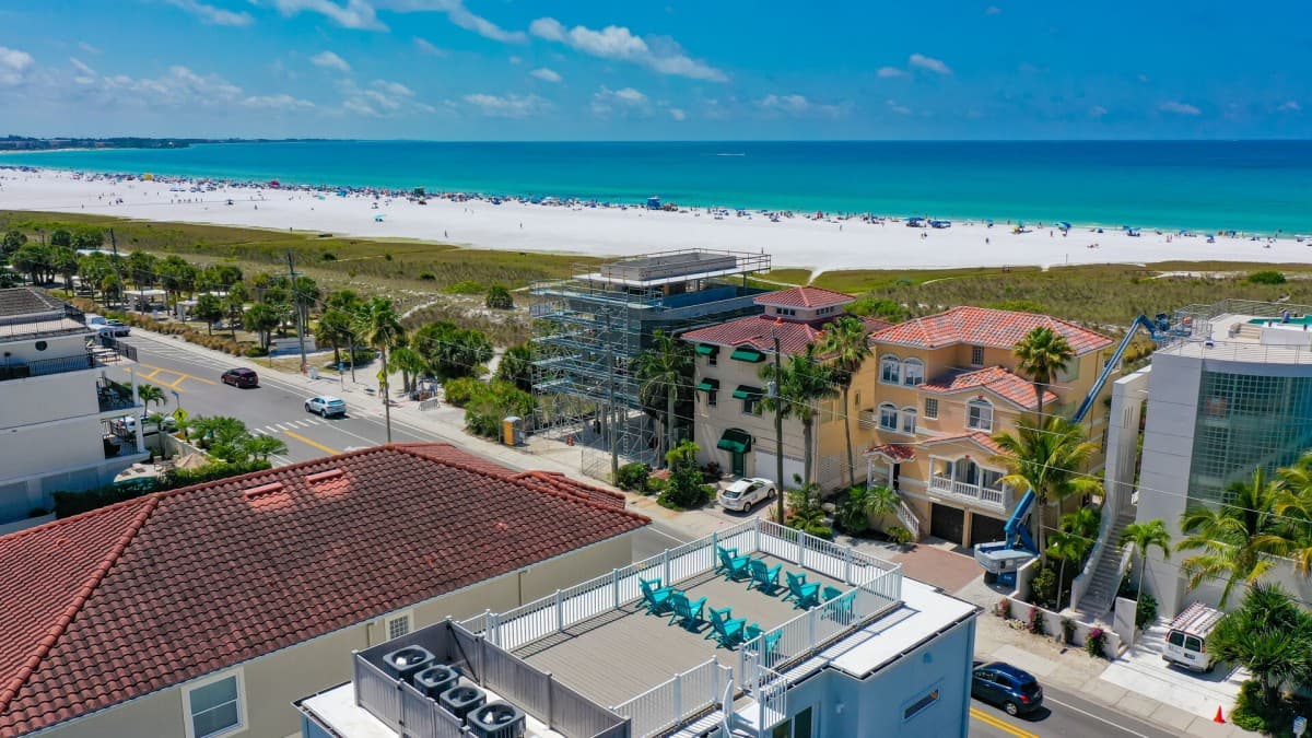 Beach Dream Villa - Image 44