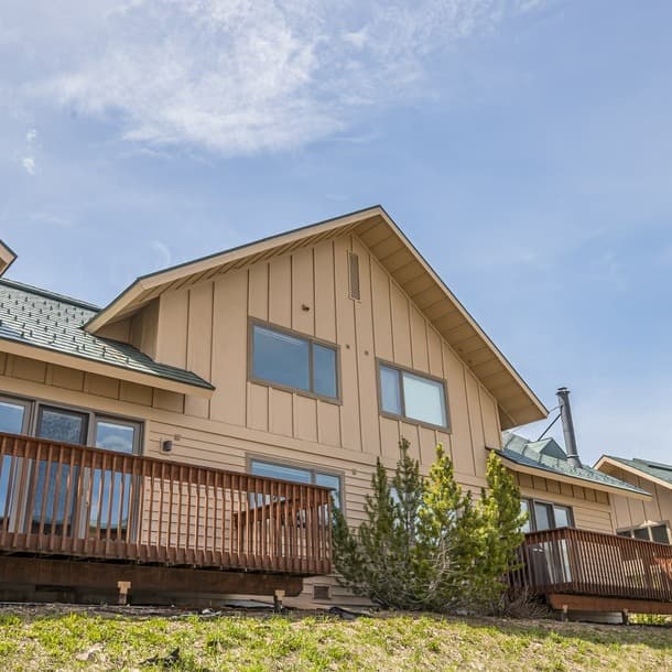 Big Horn #37 - Image 1