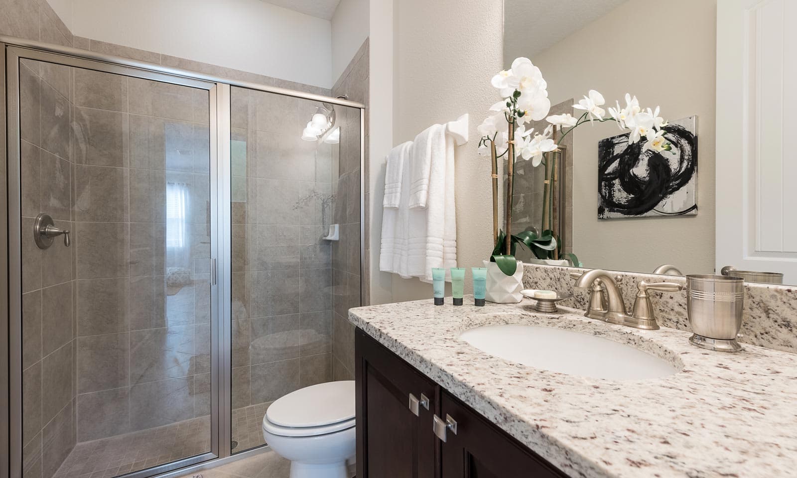 The Modern Galactic Villa - Image 19