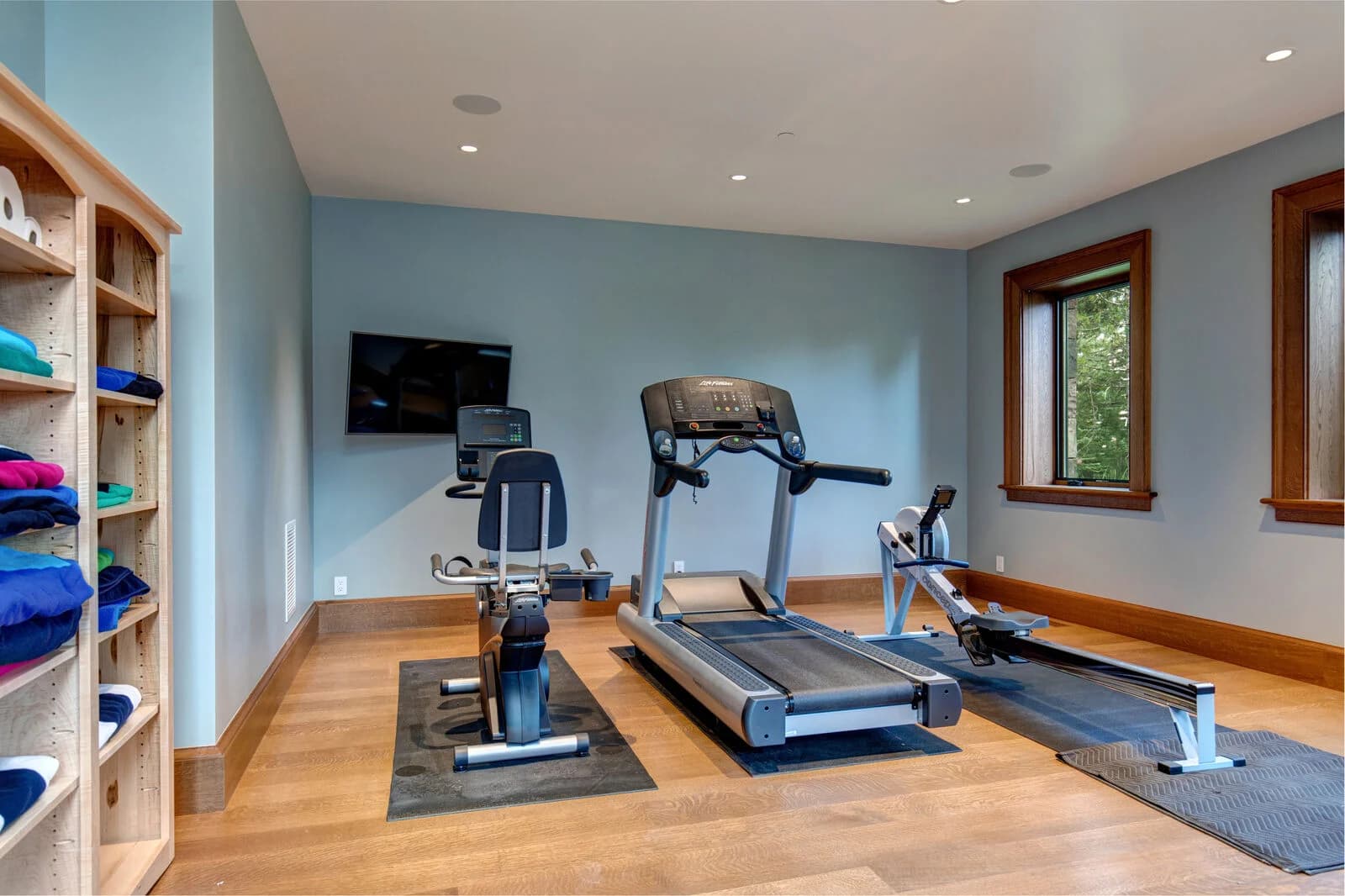 Heartwood Lodge - Image 41