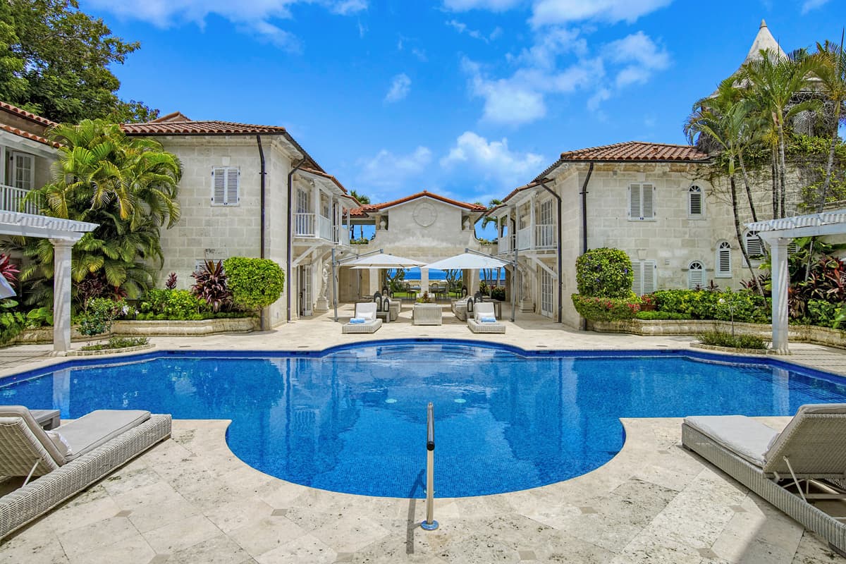 Sea Breeze Manor - Image 23