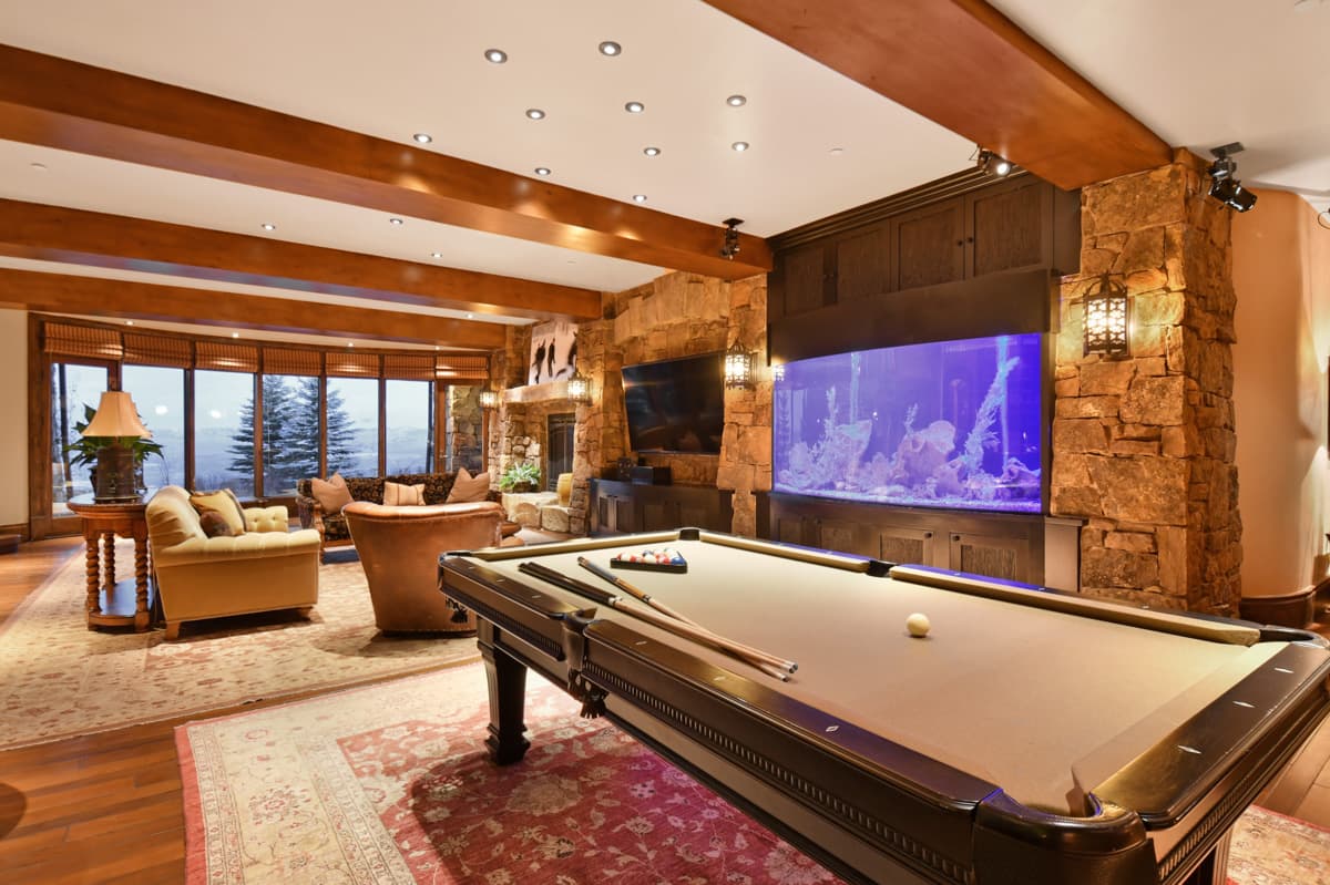 Ski Dream Home - Image 31
