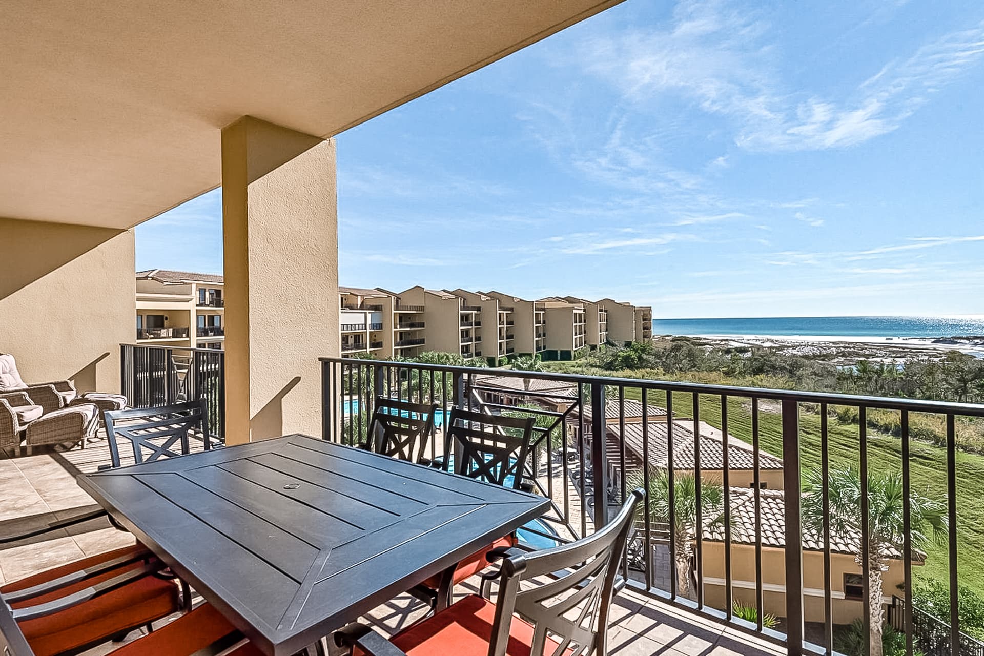 Sanctuary by the Sea 3107 House - Image 46