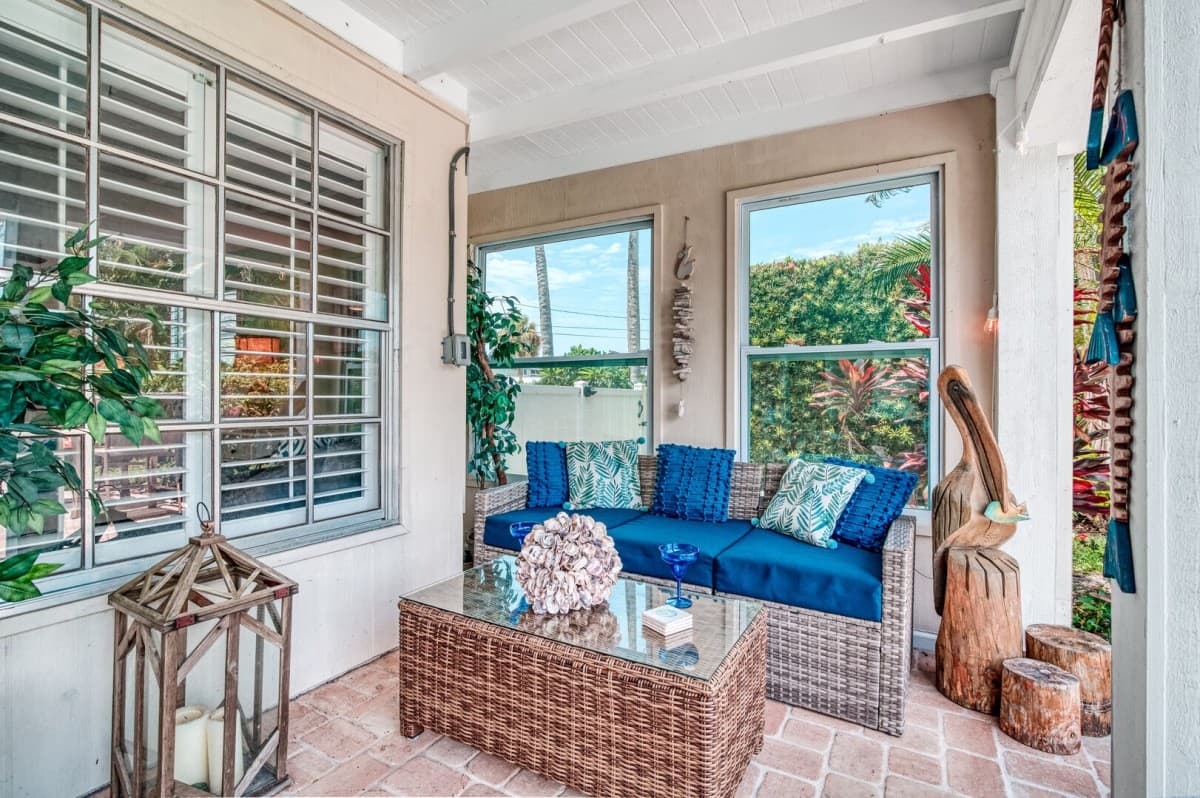 La Contento Casa - Image 28