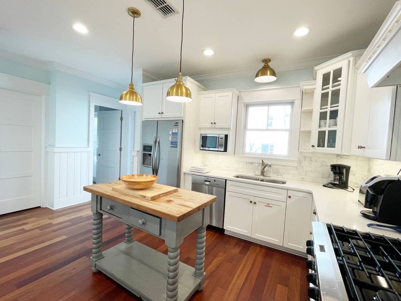 Frosted Orange Home - Image 10