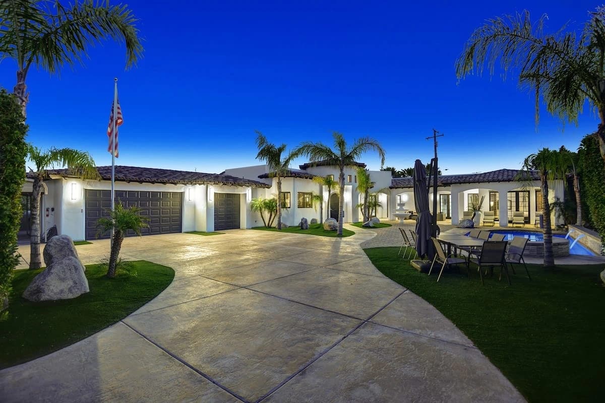 Villa Toscana - Image 37