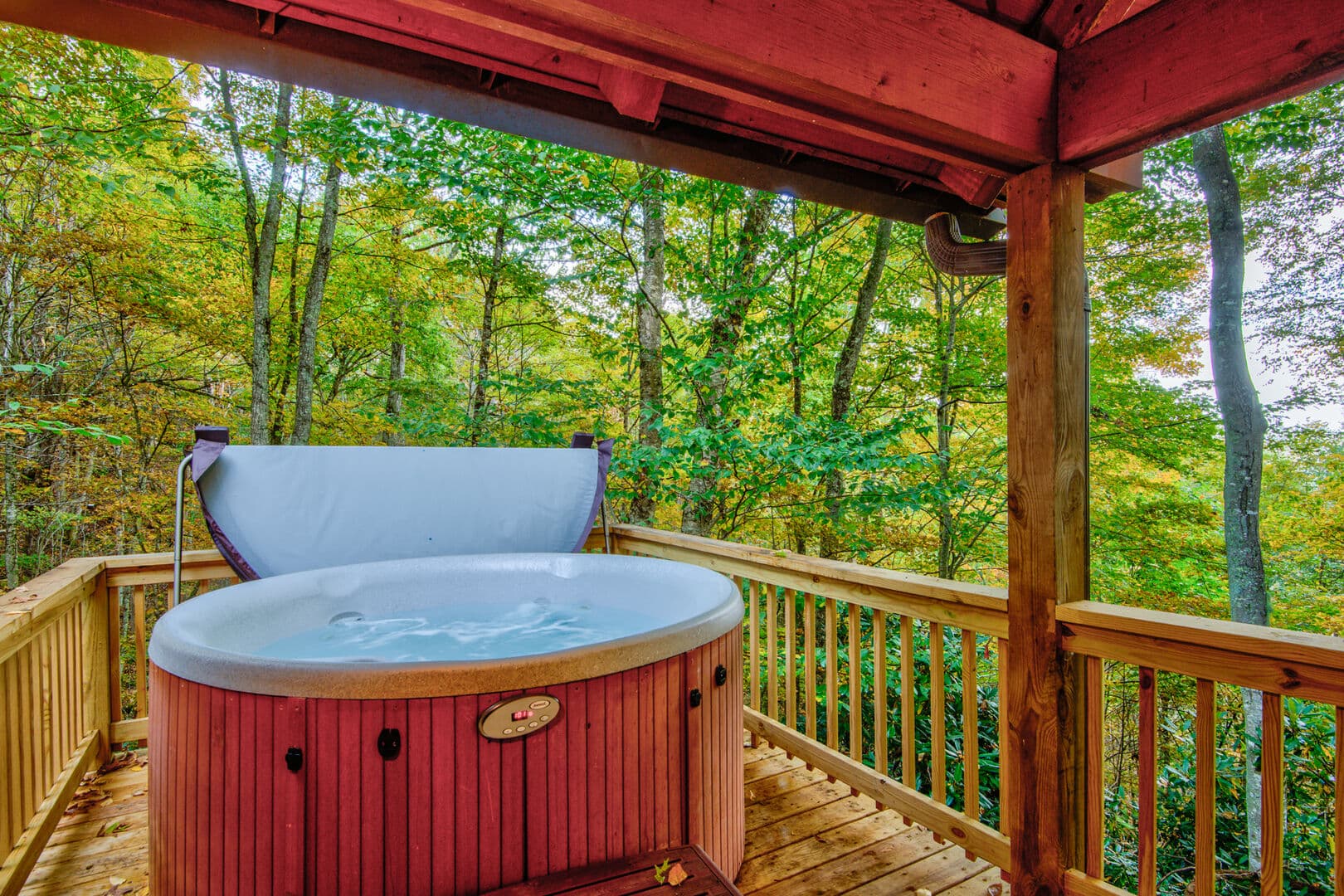 Farallon Cabin - Image 2