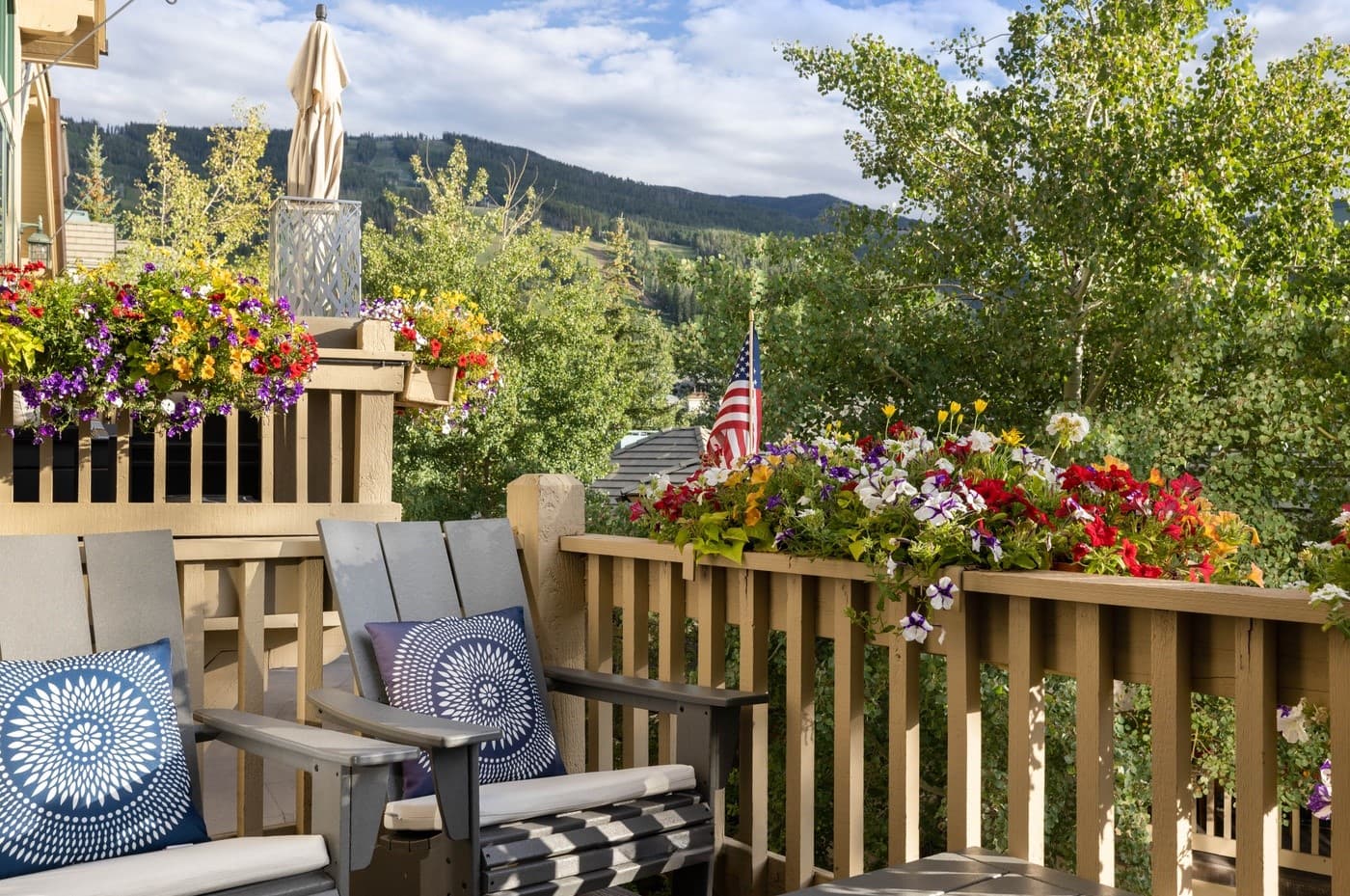 Stone Creek Chalet at The Aspens - Image 2