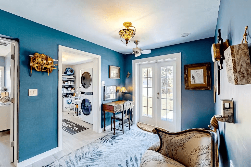 Purple Pelican Cottage - Image 13