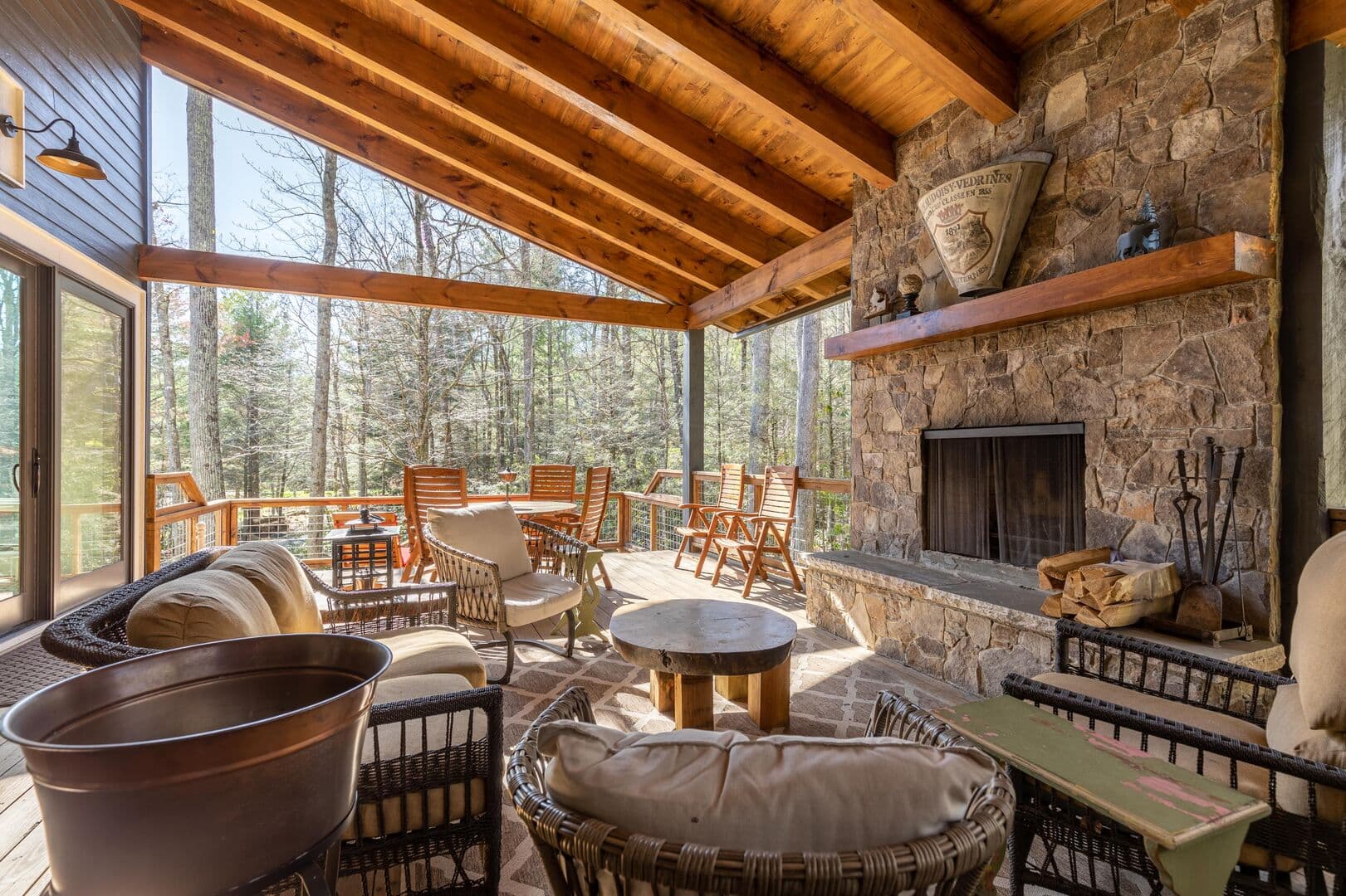 Robins Nest - Image 23