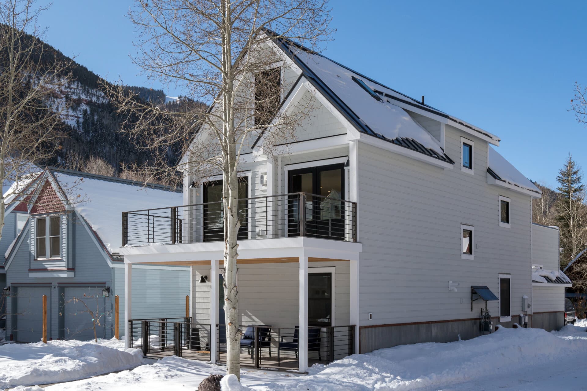 Telluride's Peak - Image 21