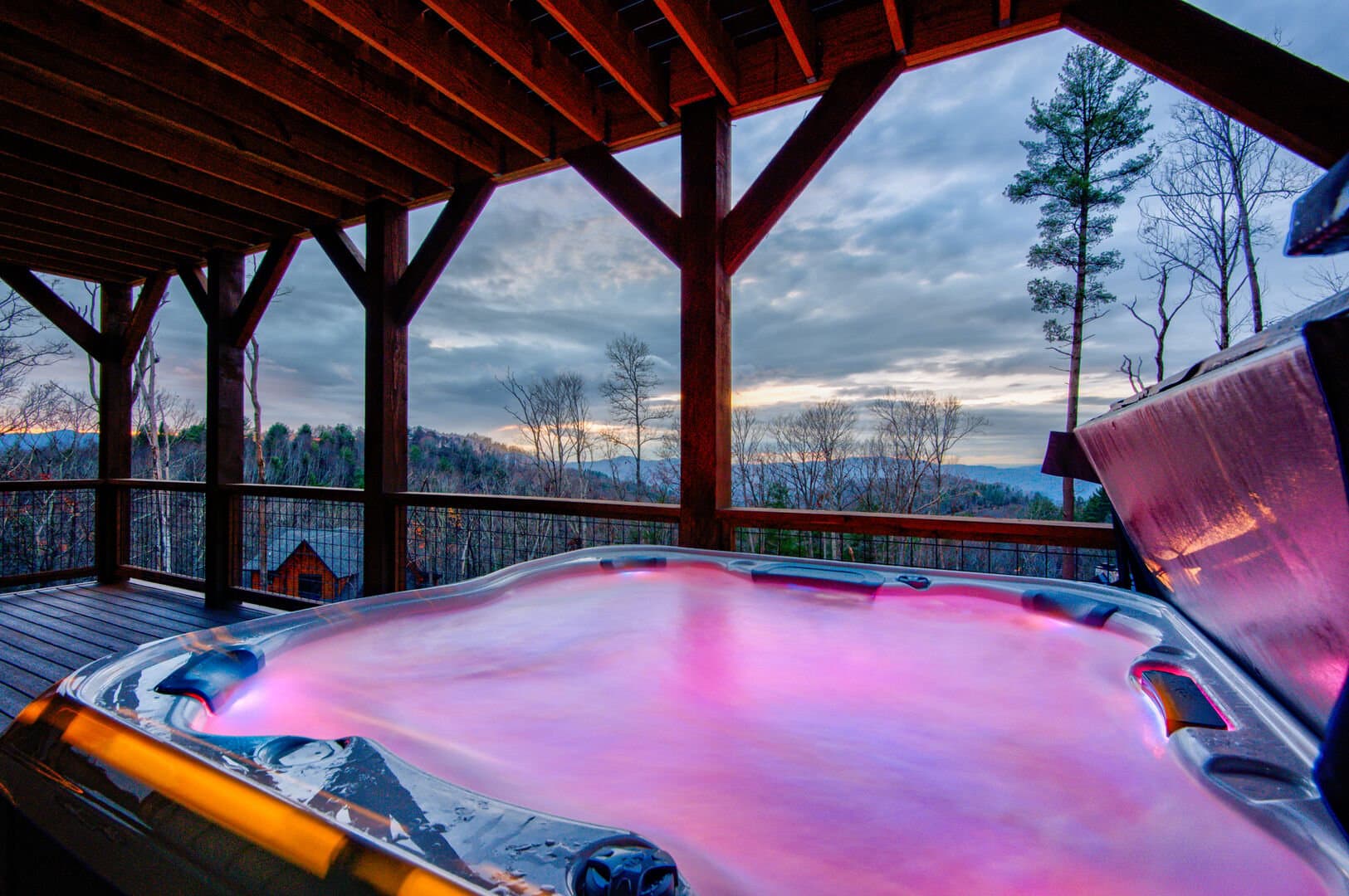 Dire Wolf at Eagles Nest - Image 2