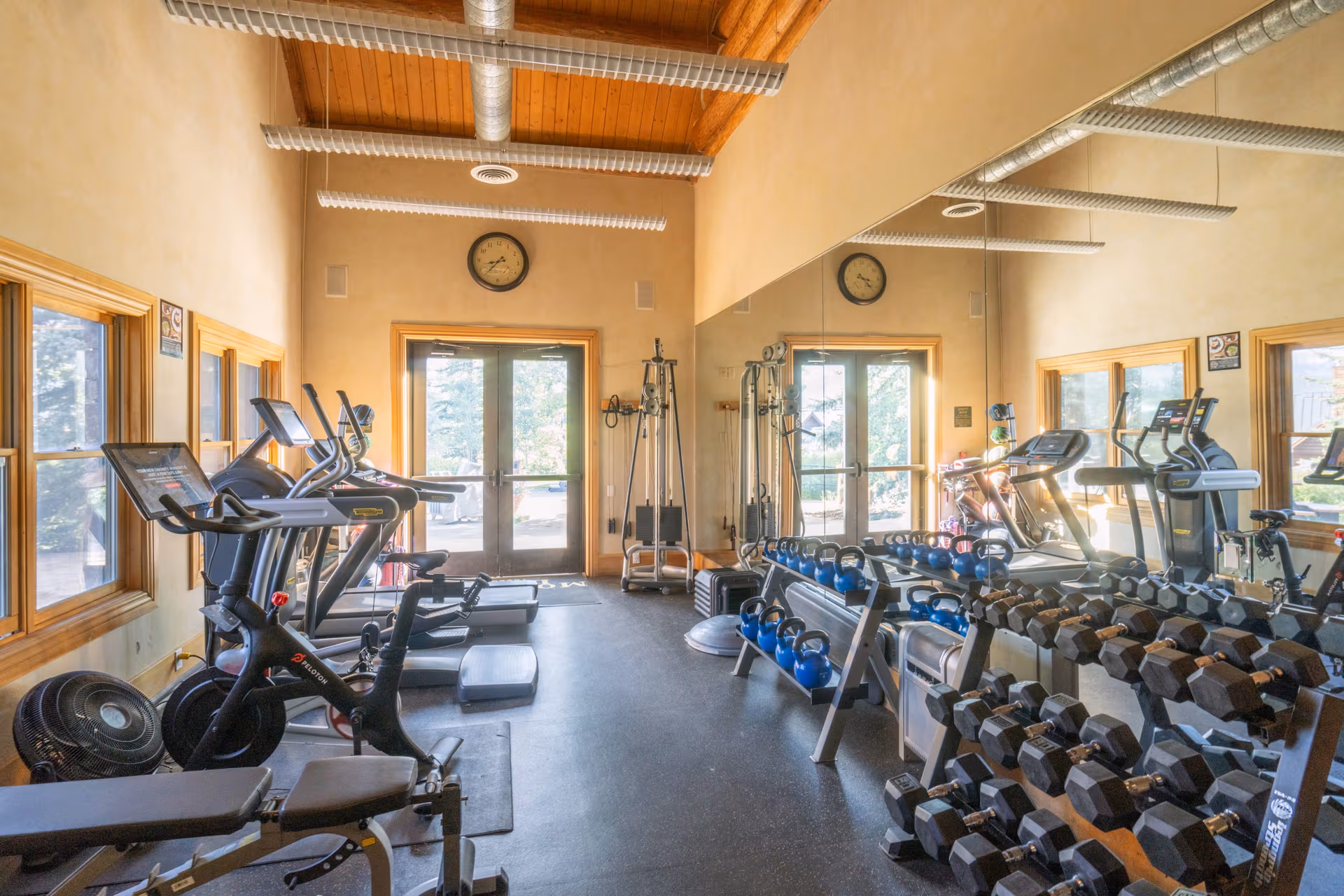 Alpine Light Landing - Image 12