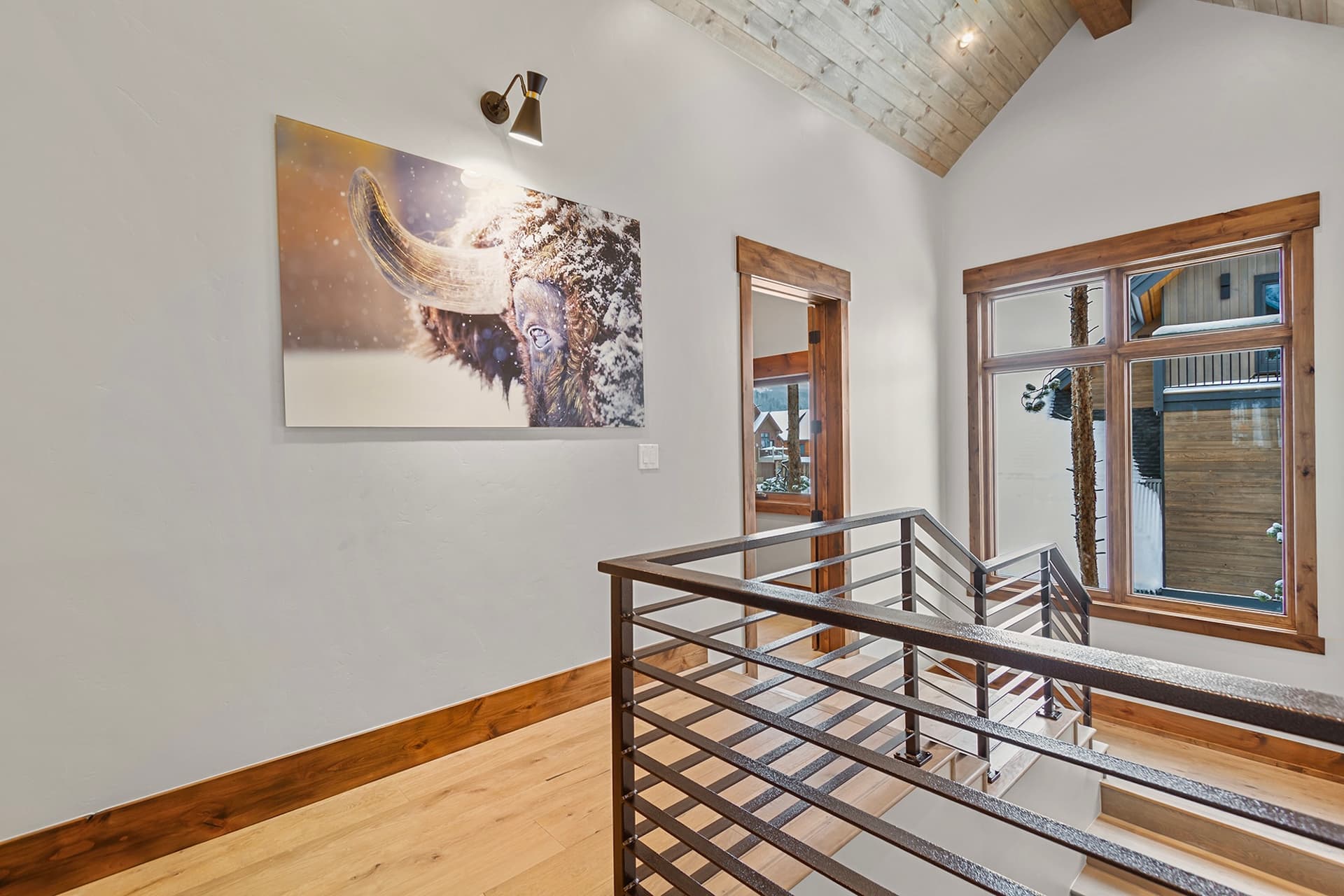 Timberline Lodge - Image 28