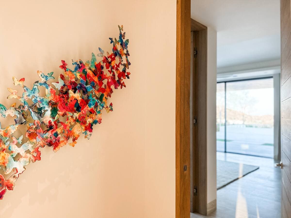 Querencia Cabo Luxury Villa - Image 27