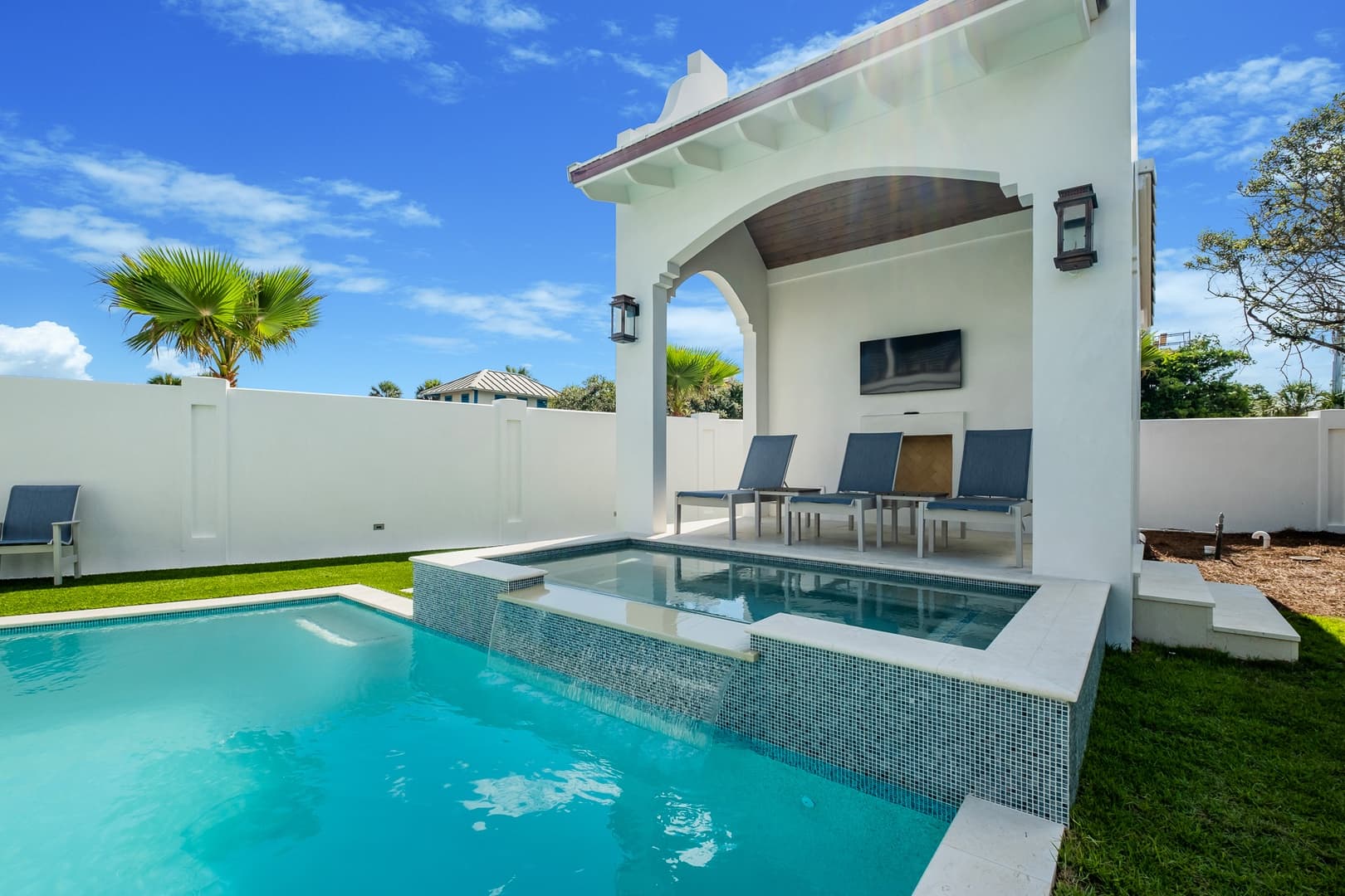 Sanctuary at Seagrove - Image 49