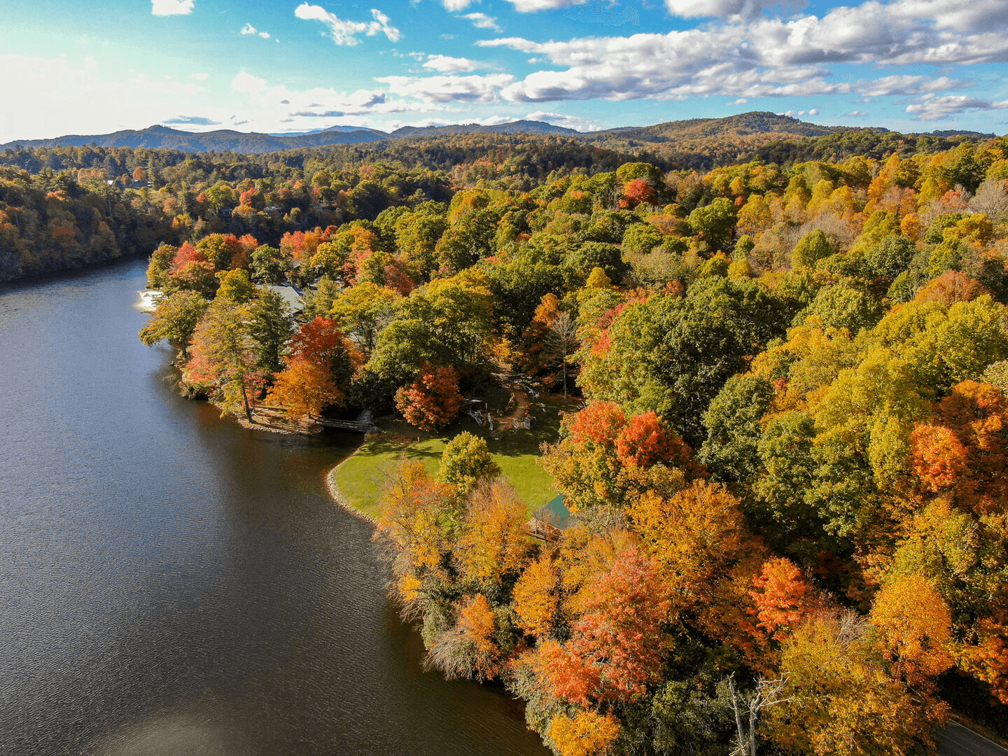 Linville Retreat - Image 31