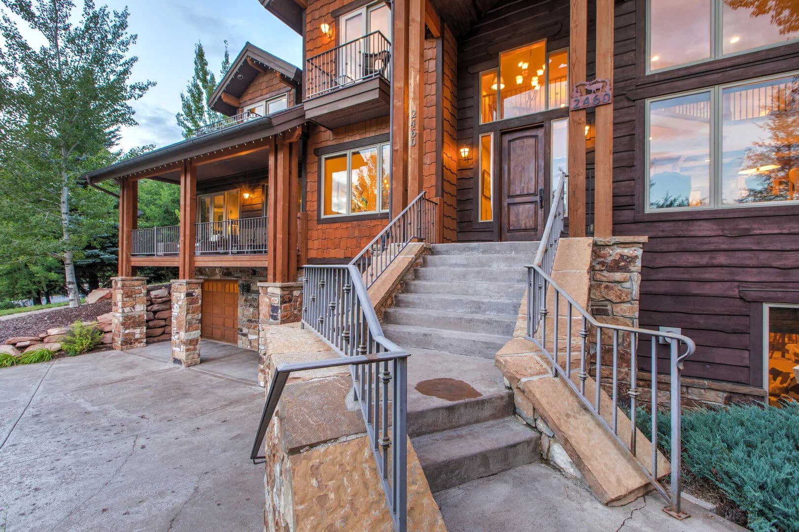 Mountain View Lodge - Image 58