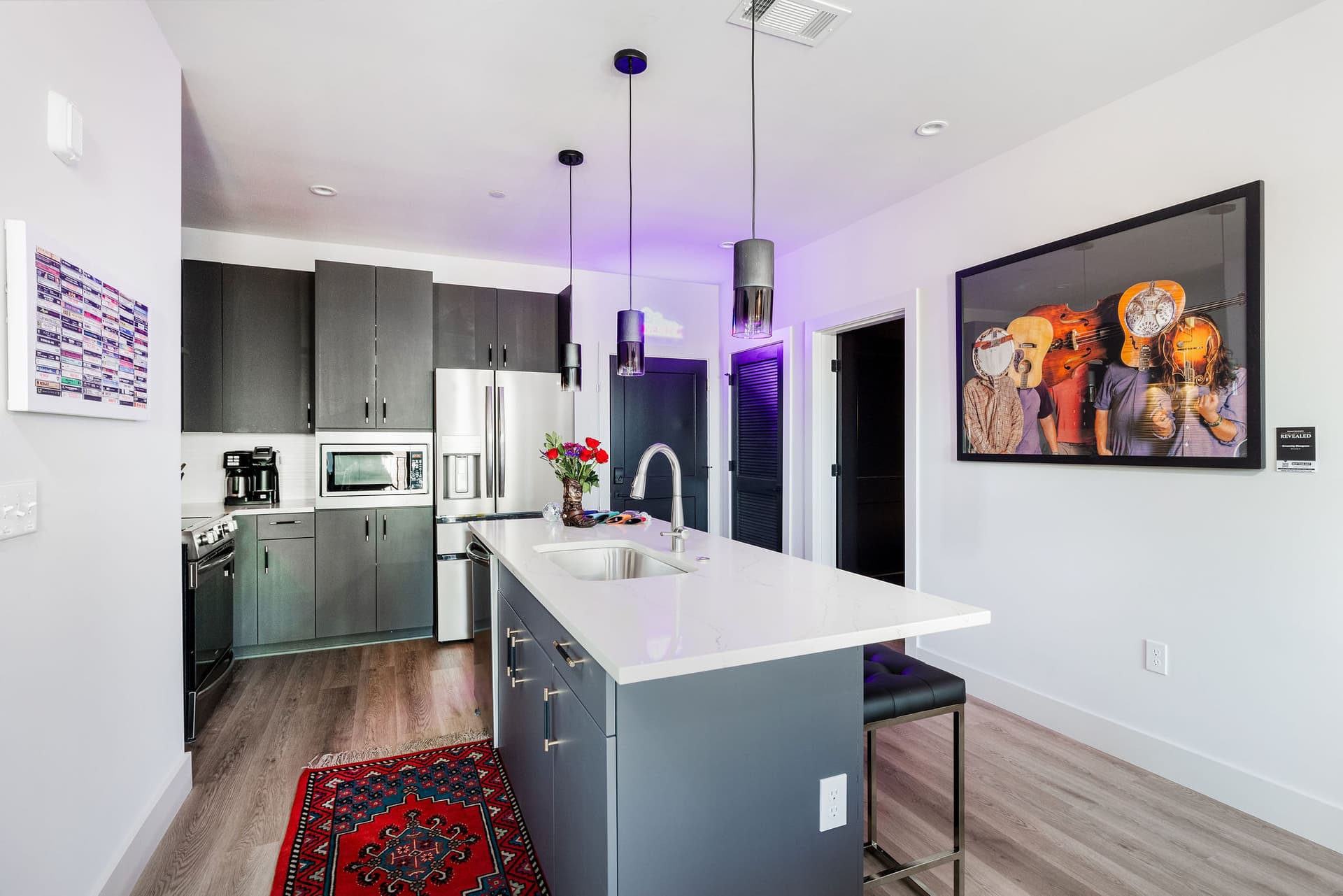 Honky Tonk Party Pad #1 - Image 18