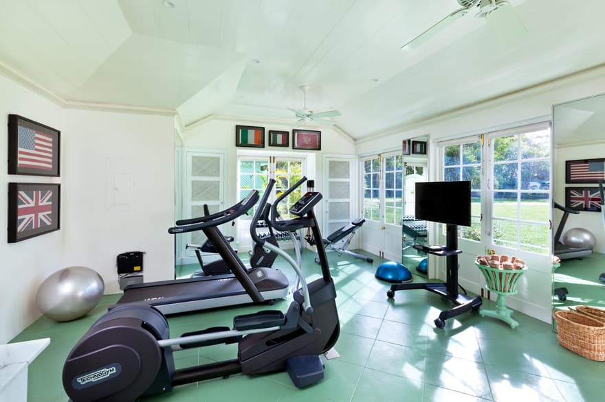 Crystal Springs Villa - Image 5