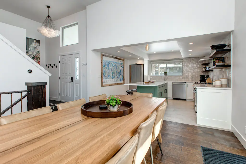 Last Run of the Day House - Image 15