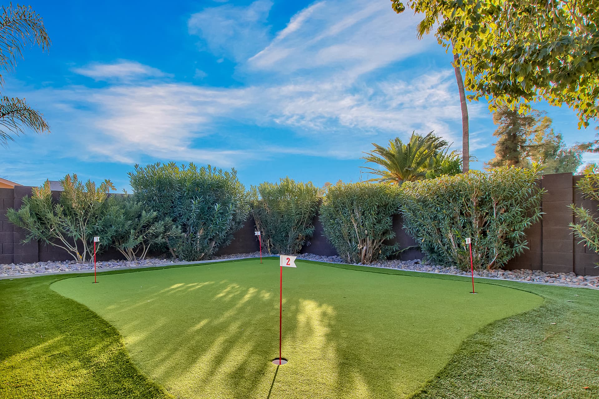 Villa Tranquila - Image 21