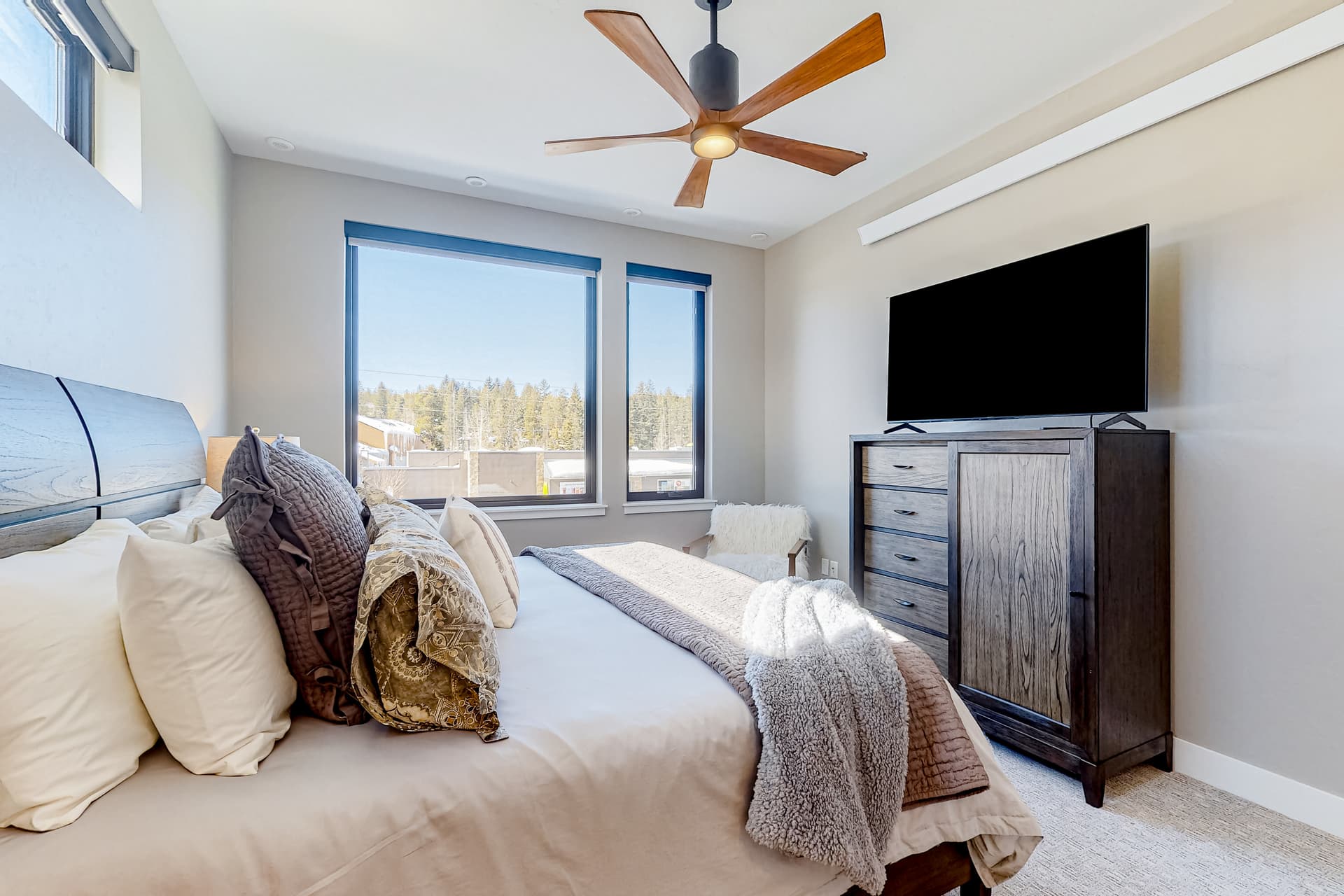 Rendezvous Flat - Image 13