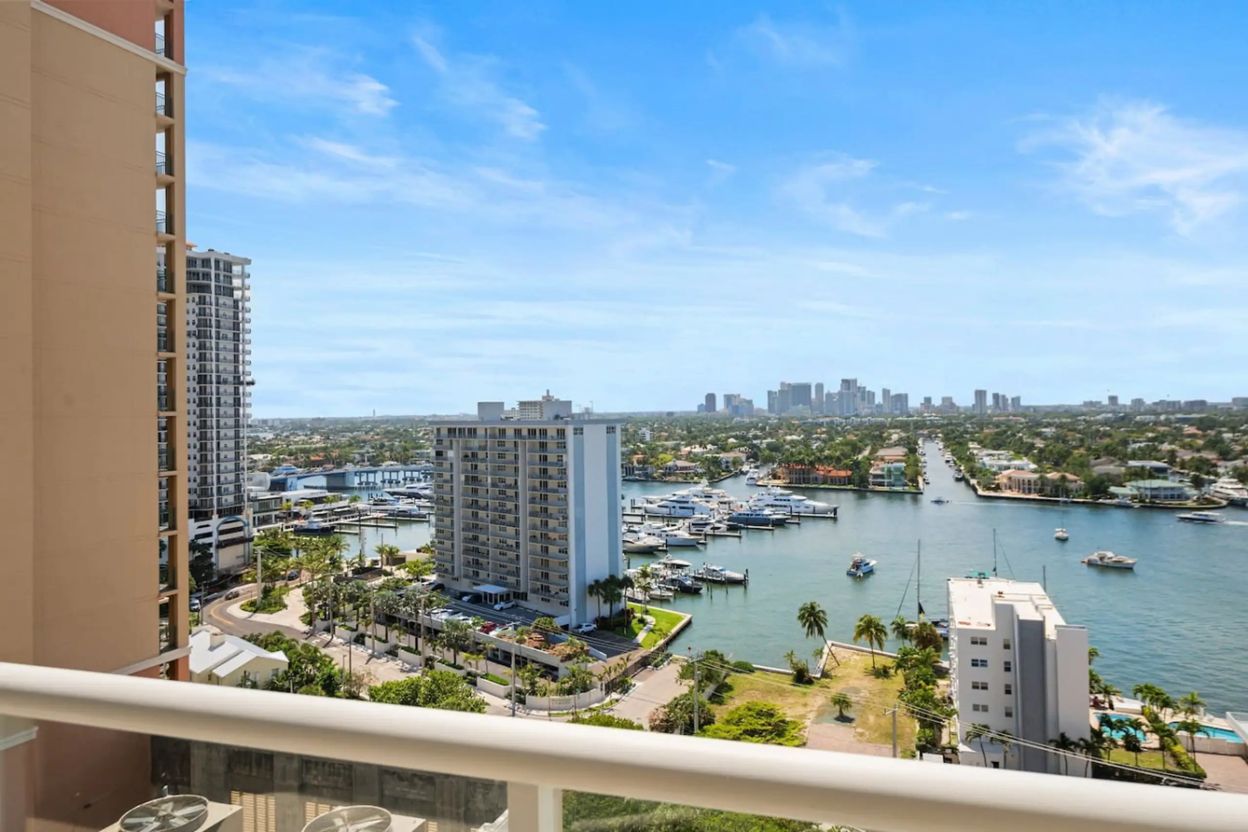 Riviera Intracoastal Residence #1510 at The Ritz-Carlton - Image 20